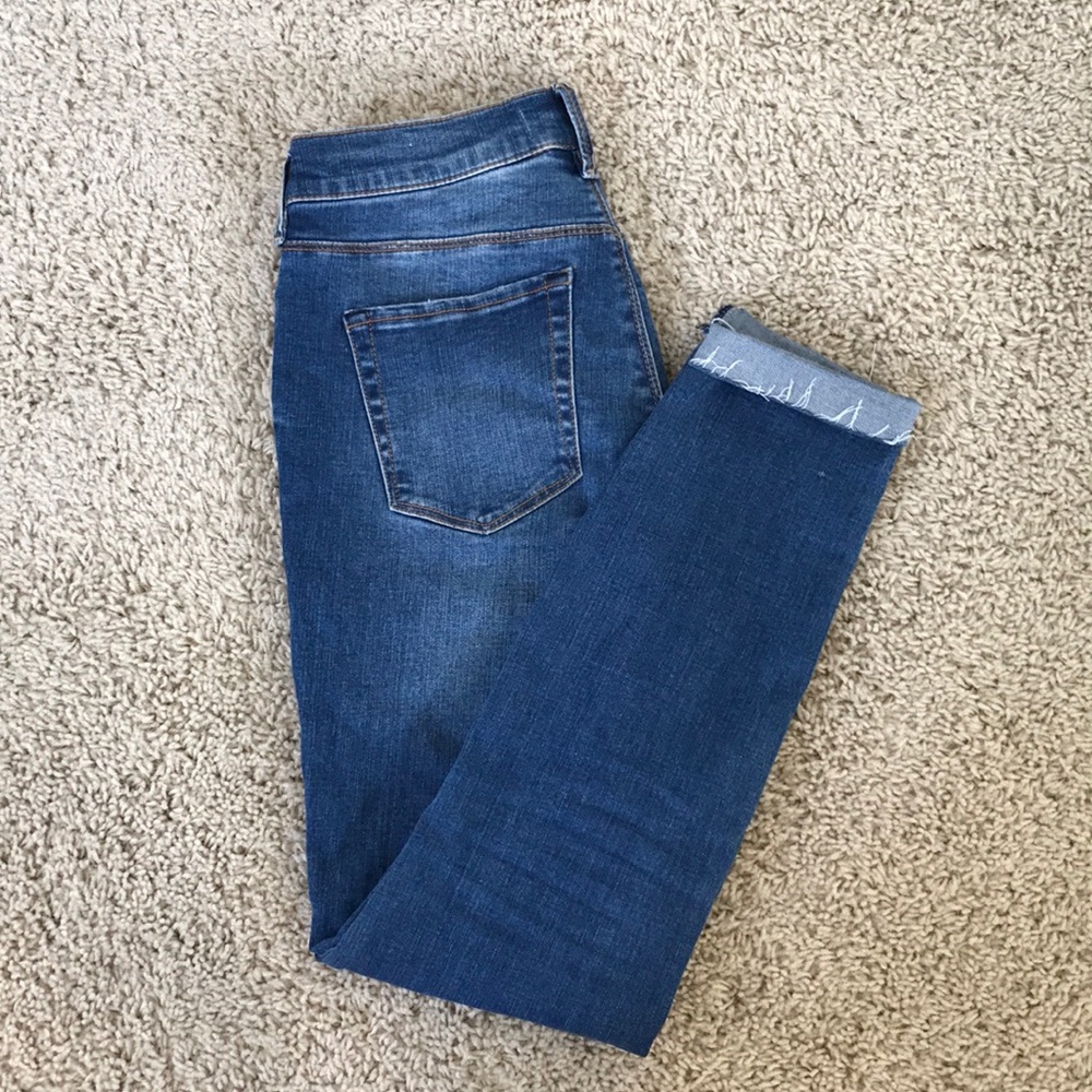 PacSun Jeans